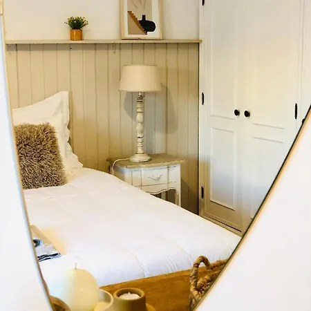 Apartmán Rafa