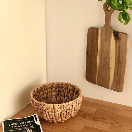 Rafa Apartmán *