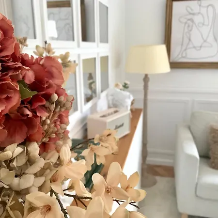 Rafa Апартаменты *