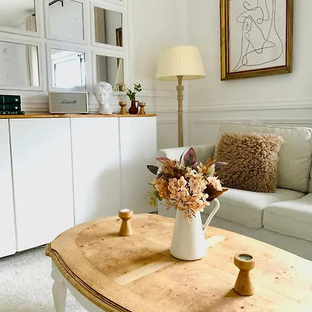 Apartmán Rafa