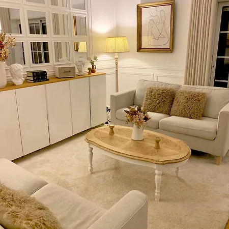 Rafa Apartmán