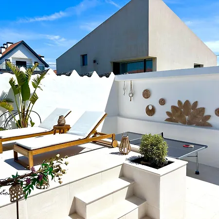 Apartament Rafa