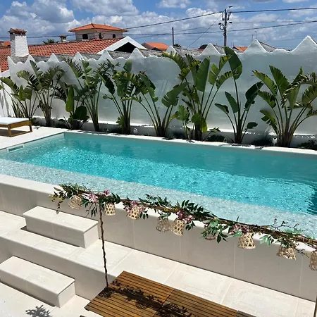 Rafa Apartmán Costa Nova