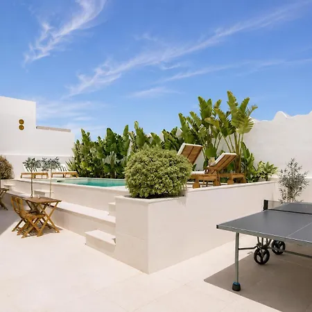 Rafa Apartmán
