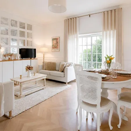 Rafa Apartment *