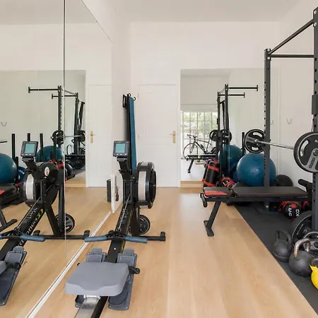 Rafa Apartmán Costa Nova