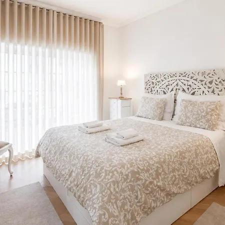 Rafa Apartment
