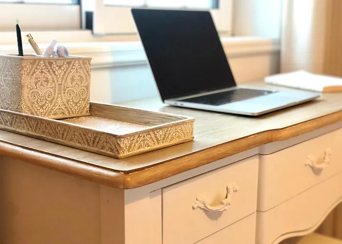 Rafa Appartement Costa Nova