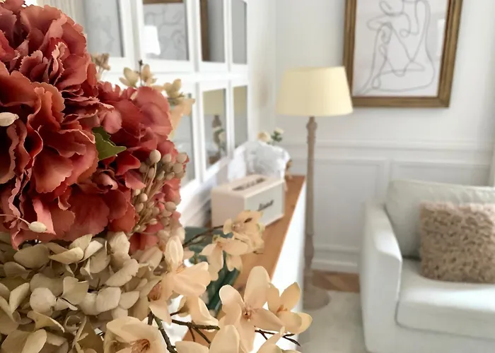 Rafa Apartment *