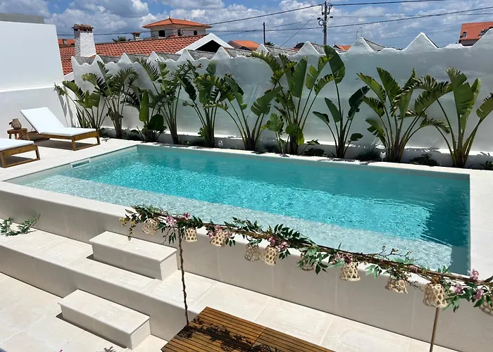 Rafa Appartement Costa Nova